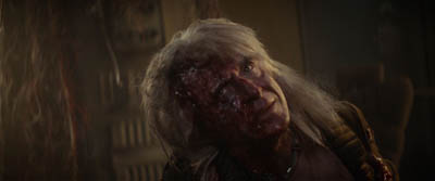 Star Trek II: The Wrath of Khan Screencaps