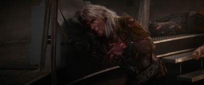 Star Trek II: The Wrath of Khan Screencaps