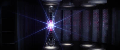 Star Trek II: The Wrath of Khan Screencaps