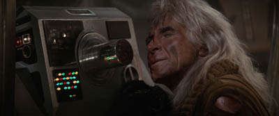 Star Trek II: The Wrath of Khan Screencaps