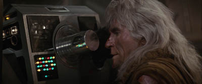 Star Trek II: The Wrath of Khan Screencaps