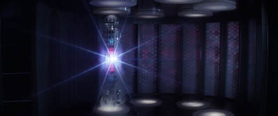 Star Trek II: The Wrath of Khan Screencaps