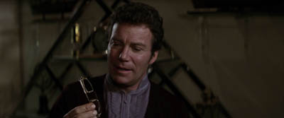 Star Trek II: The Wrath of Khan Screencaps