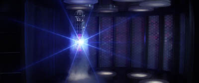 Star Trek II: The Wrath of Khan Screencaps
