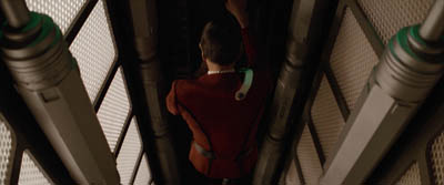 Star Trek II: The Wrath of Khan Screencaps