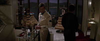 Star Trek II: The Wrath of Khan Screencaps