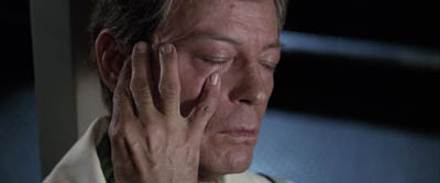 Star Trek II: The Wrath of Khan Screencaps