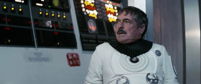 Star Trek II: The Wrath of Khan Screencaps