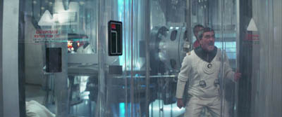 Star Trek II: The Wrath of Khan Screencaps