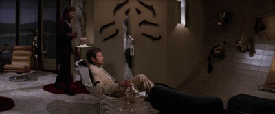 Star Trek II: The Wrath of Khan Screencaps