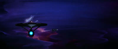 Star Trek II: The Wrath of Khan Screencaps