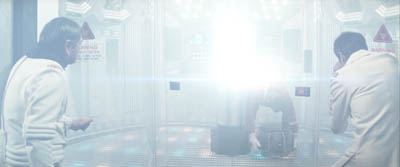 Star Trek II: The Wrath of Khan Screencaps