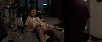 Star Trek II: The Wrath of Khan Screencaps