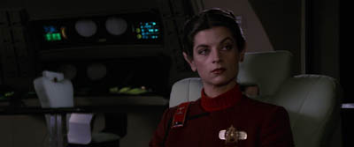 Star Trek II: The Wrath of Khan Screencaps