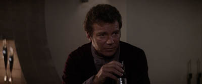 Star Trek II: The Wrath of Khan Screencaps