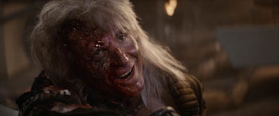 Star Trek II: The Wrath of Khan Screencaps