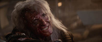 Star Trek II: The Wrath of Khan Screencaps