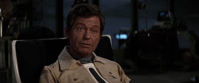 Star Trek II: The Wrath of Khan Screencaps