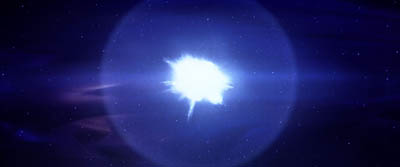 Star Trek II: The Wrath of Khan Screencaps