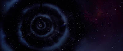 Star Trek II: The Wrath of Khan Screencaps