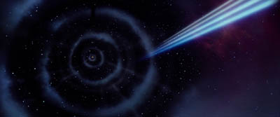 Star Trek II: The Wrath of Khan Screencaps