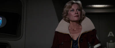 Star Trek II: The Wrath of Khan Screencaps