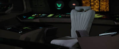 Star Trek II: The Wrath of Khan Screencaps