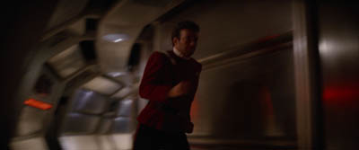 Star Trek II: The Wrath of Khan Screencaps