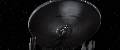 Star Trek II: The Wrath of Khan Screencaps