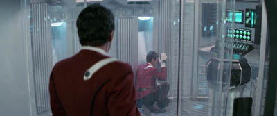 Star Trek II: The Wrath of Khan Screencaps