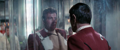 Star Trek II: The Wrath of Khan Screencaps