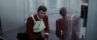 Star Trek II: The Wrath of Khan Screencaps