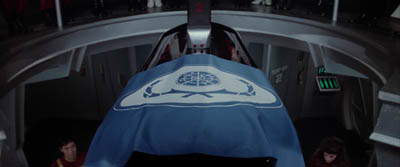 Star Trek II: The Wrath of Khan Screencaps