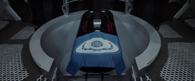 Star Trek II: The Wrath of Khan Screencaps