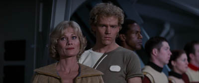 Star Trek II: The Wrath of Khan Screencaps