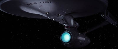 Star Trek II: The Wrath of Khan Screencaps