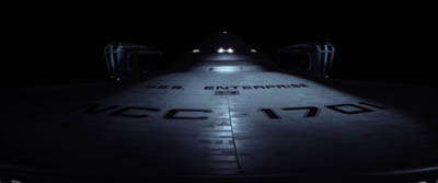 Star Trek II: The Wrath of Khan Screencaps
