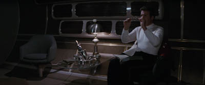 Star Trek II: The Wrath of Khan Screencaps