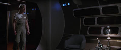 Star Trek II: The Wrath of Khan Screencaps