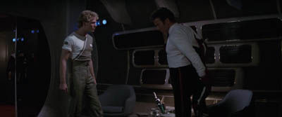 Star Trek II: The Wrath of Khan Screencaps