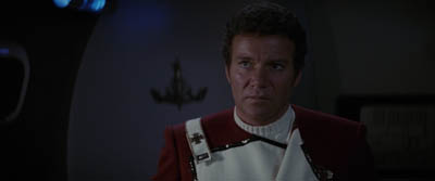Star Trek II: The Wrath of Khan Screencaps