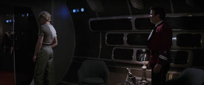 Star Trek II: The Wrath of Khan Screencaps