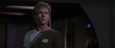 Star Trek II: The Wrath of Khan Screencaps