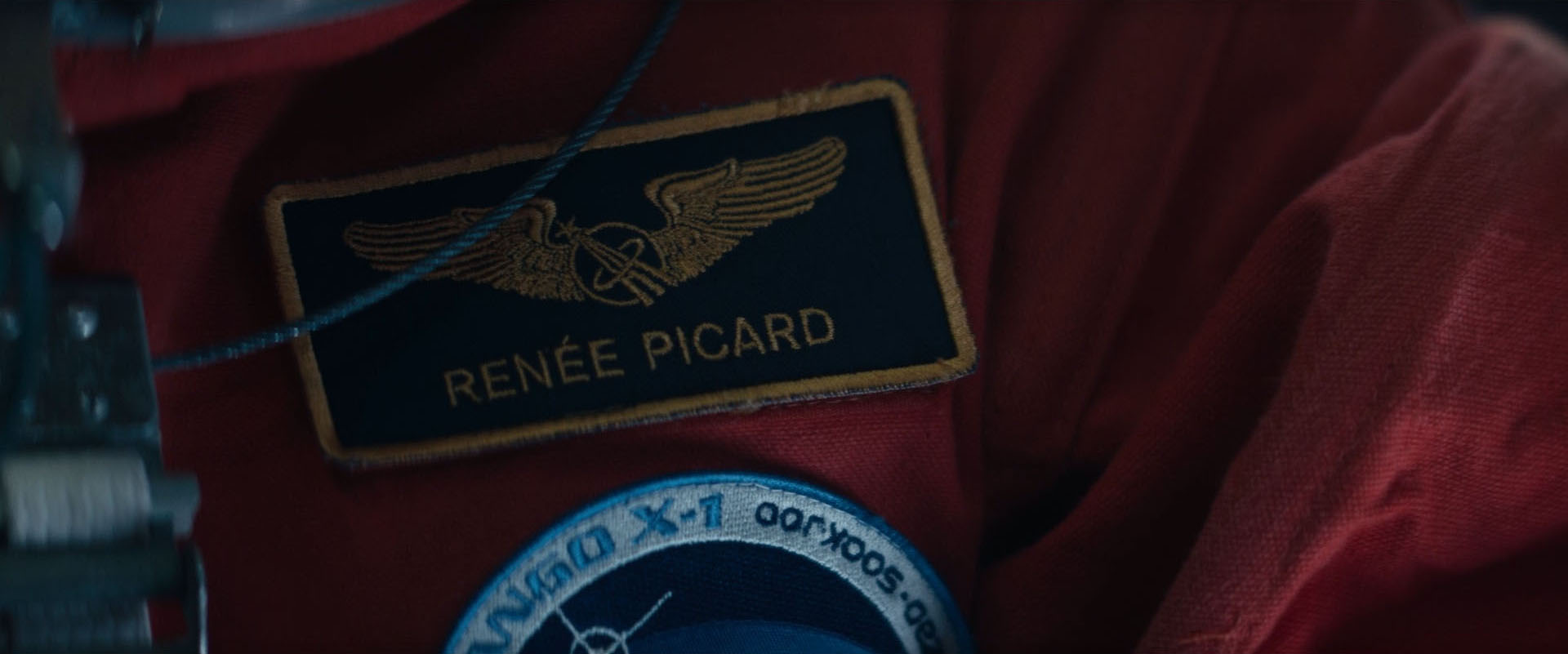 Star Trek: Picard 'Fly Me To The Moon'