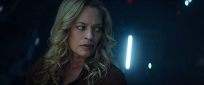 Star Trek: Picard ScreenCaps "Monsters" (S2:E7)