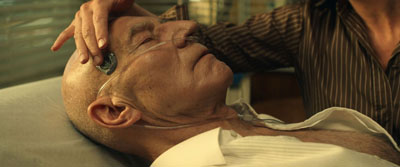 Star Trek: Picard ScreenCaps "Monsters" (S2:E7)