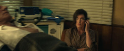 Star Trek: Picard ScreenCaps "Monsters" (S2:E7)