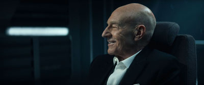 Star Trek: Picard ScreenCaps "Monsters" (S2:E7)