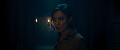 Star Trek: Picard ScreenCaps "Monsters" (S2:E7)