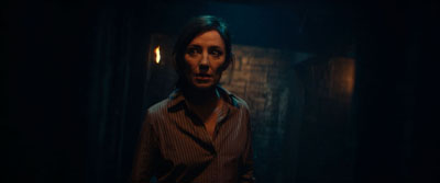 Star Trek: Picard ScreenCaps "Monsters" (S2:E7)